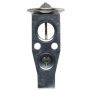 Four Seasons 39465 Block Type Expansion Valve w/o Solenoid