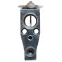 Four Seasons 39465 Block Type Expansion Valve w/o Solenoid