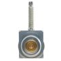 Four Seasons 39466 Block Type Expansion Valve w/o Solenoid