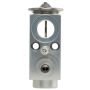 Four Seasons 39466 Block Type Expansion Valve w/o Solenoid