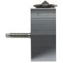 Four Seasons 39467 Block Type Expansion Valve w/o Solenoid