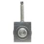 Four Seasons 39471 Block Type Expansion Valve w/o Solenoid