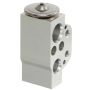Four Seasons 39473 Block Type Expansion Valve w/o Solenoid