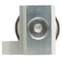 Four Seasons 39473 Block Type Expansion Valve w/o Solenoid