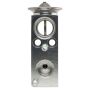 Four Seasons 39475 Block Type Expansion Valve w/o Solenoid