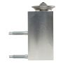 Four Seasons 39475 Block Type Expansion Valve w/o Solenoid