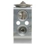 Four Seasons 39476 Block Type Expansion Valve w/o Solenoid