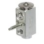 Four Seasons 39477 Block Type Expansion Valve w/o Solenoid