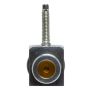 Four Seasons 39477 Block Type Expansion Valve w/o Solenoid
