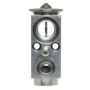 Four Seasons 39477 Block Type Expansion Valve w/o Solenoid