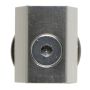 Four Seasons 39478 Block Type Expansion Valve w/o Solenoid