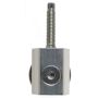 Four Seasons 39479 Block Type Expansion Valve w/o Solenoid