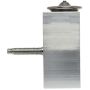 Four Seasons 39479 Block Type Expansion Valve w/o Solenoid