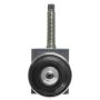 Four Seasons 39479 Block Type Expansion Valve w/o Solenoid