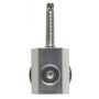Four Seasons 39480 Block Type Expansion Valve w/o Solenoid