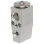 Four Seasons 39481 Block Type Expansion Valve w/o Solenoid