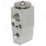 Four Seasons 39481 Block Type Expansion Valve w/o Solenoid