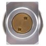Four Seasons 39482 Block Type Expansion Valve w/o Solenoid