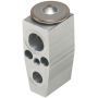 Four Seasons 39483 Block Type Expansion Valve w/o Solenoid