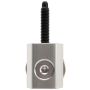 Four Seasons 39484 Block Type Expansion Valve w/o Solenoid