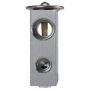 Four Seasons 39487 Block Type Expansion Valve w/o Solenoid