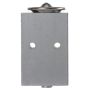 Four Seasons 39487 Block Type Expansion Valve w/o Solenoid