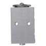 Four Seasons 39487 Block Type Expansion Valve w/o Solenoid