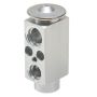 Four Seasons 39488 Block Type Expansion Valve w/o Solenoid