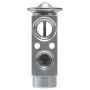 Four Seasons 39488 Block Type Expansion Valve w/o Solenoid