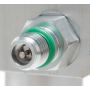 Four Seasons 39489 Block Type Expansion Valve w/o Solenoid