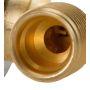 Four Seasons 39491 TXV Externally Equalized Expansion Valve