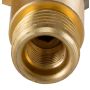 Four Seasons 39491 TXV Externally Equalized Expansion Valve