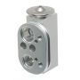 Four Seasons 39493 Block Type Expansion Valve w/o Solenoid