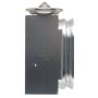 Four Seasons 39493 Block Type Expansion Valve w/o Solenoid