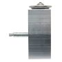 Four Seasons 39494 Block Type Expansion Valve w/o Solenoid