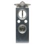 Four Seasons 39498 Block Type Expansion Valve w/o Solenoid