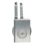 Four Seasons 39498 Block Type Expansion Valve w/o Solenoid