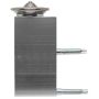 Four Seasons 39498 Block Type Expansion Valve w/o Solenoid