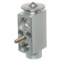 Four Seasons 39499 Block Type Expansion Valve w/o Solenoid