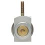 Four Seasons 39499 Block Type Expansion Valve w/o Solenoid