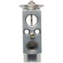 Four Seasons 39499 Block Type Expansion Valve w/o Solenoid