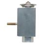 Four Seasons 39499 Block Type Expansion Valve w/o Solenoid