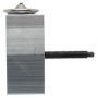 Four Seasons 39500 Block Type Expansion Valve w/o Solenoid