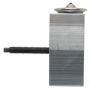 Four Seasons 39500 Block Type Expansion Valve w/o Solenoid