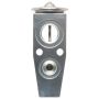 Four Seasons 39501 Block Type Expansion Valve w/o Solenoid