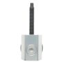 Four Seasons 39501 Block Type Expansion Valve w/o Solenoid