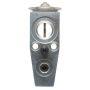 Four Seasons 39501 Block Type Expansion Valve w/o Solenoid