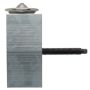 Four Seasons 39501 Block Type Expansion Valve w/o Solenoid