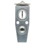 Four Seasons 39502 Block Type Expansion Valve w/o Solenoid