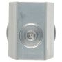Four Seasons 39502 Block Type Expansion Valve w/o Solenoid